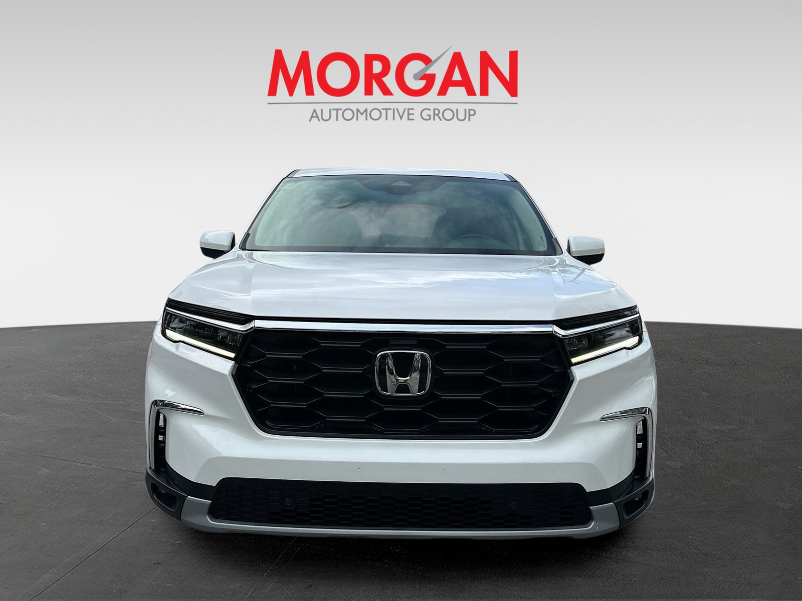 2023 Honda Pilot - Photo 3