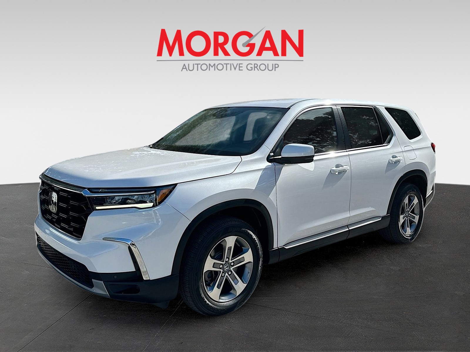 2023 Honda Pilot - Photo 2