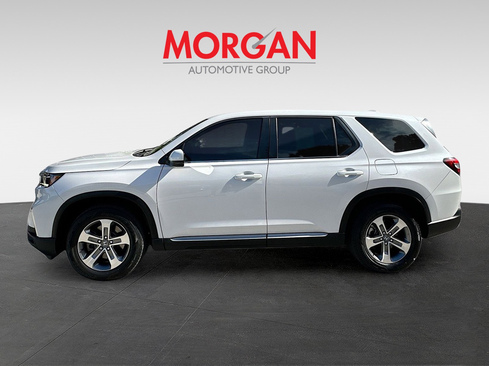 2023 Honda Pilot - Photo 7