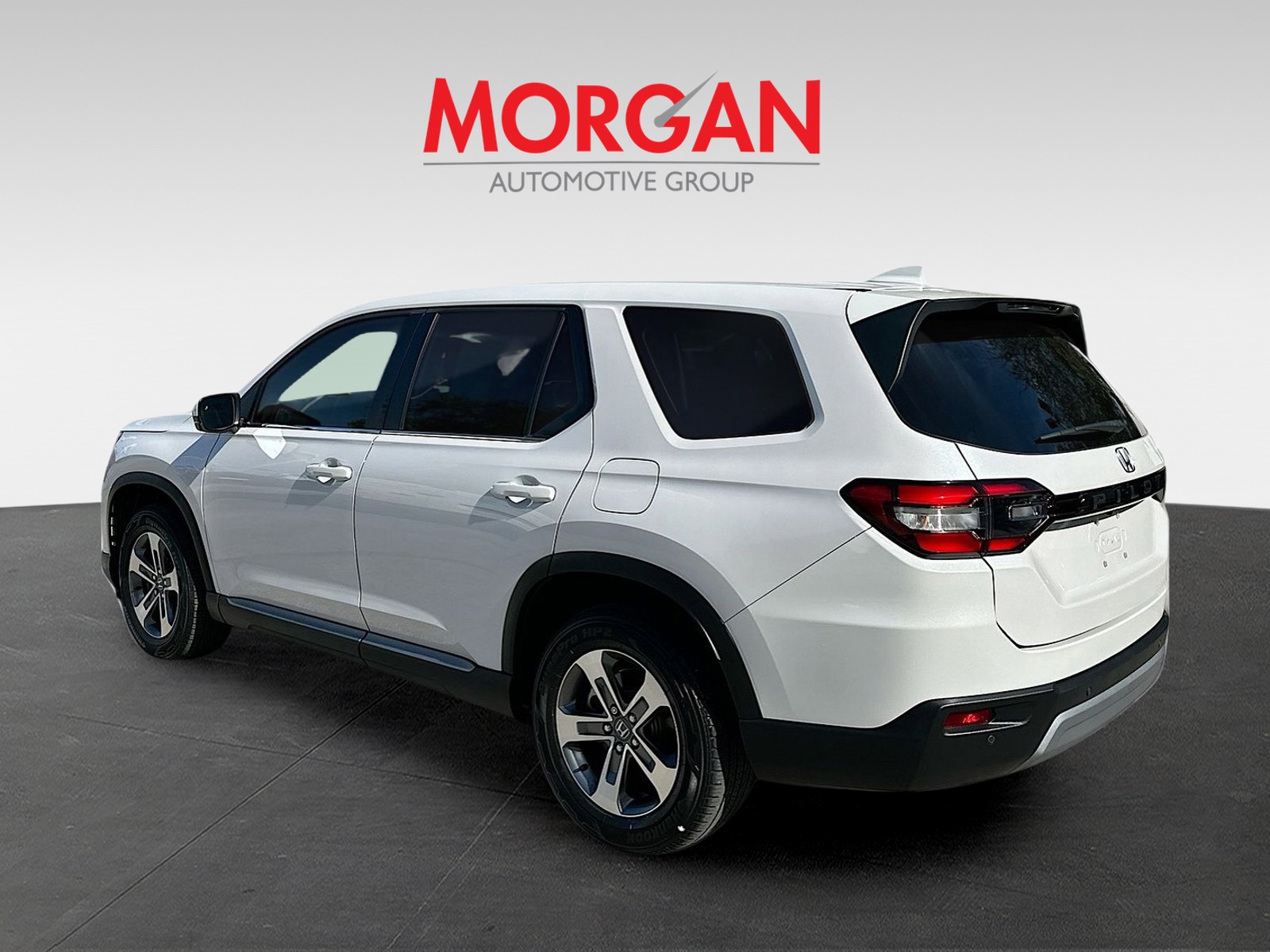 2023 Honda Pilot - Photo 4