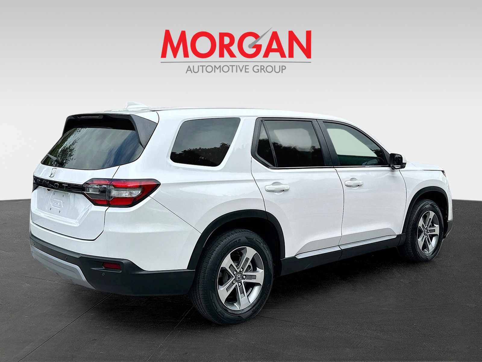 2023 Honda Pilot - Photo 5