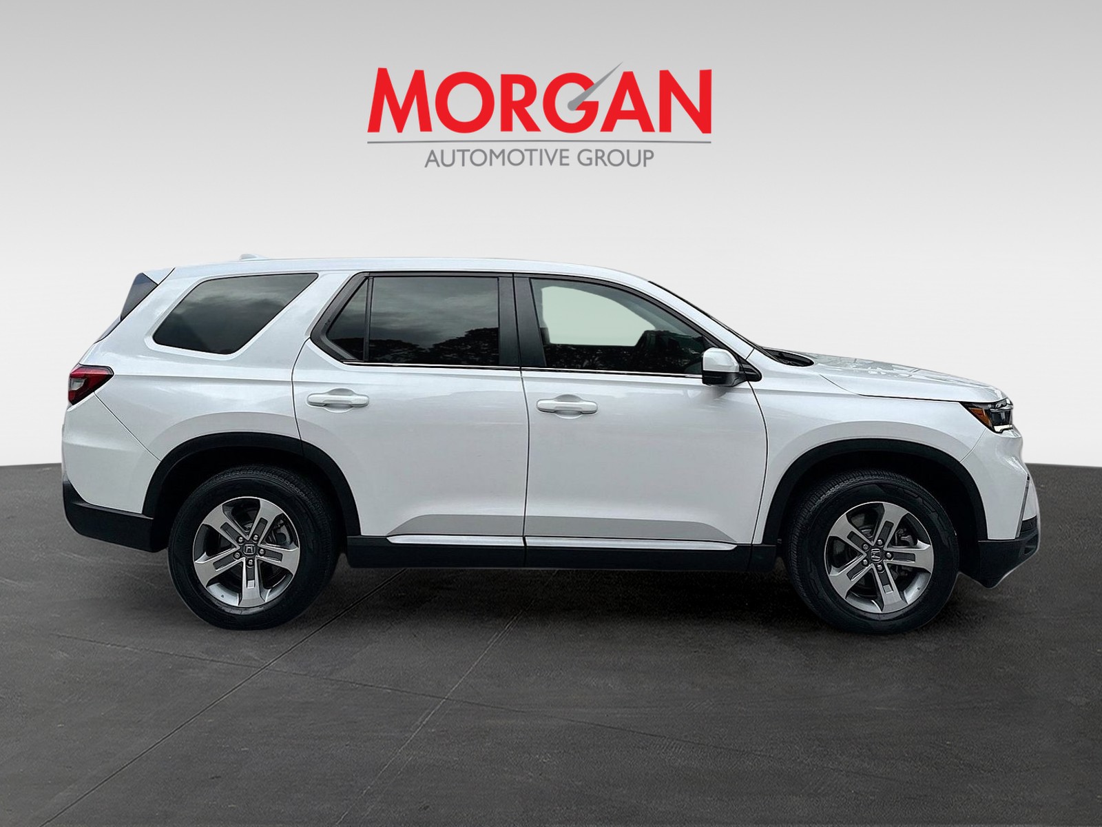 2023 Honda Pilot - Photo 8