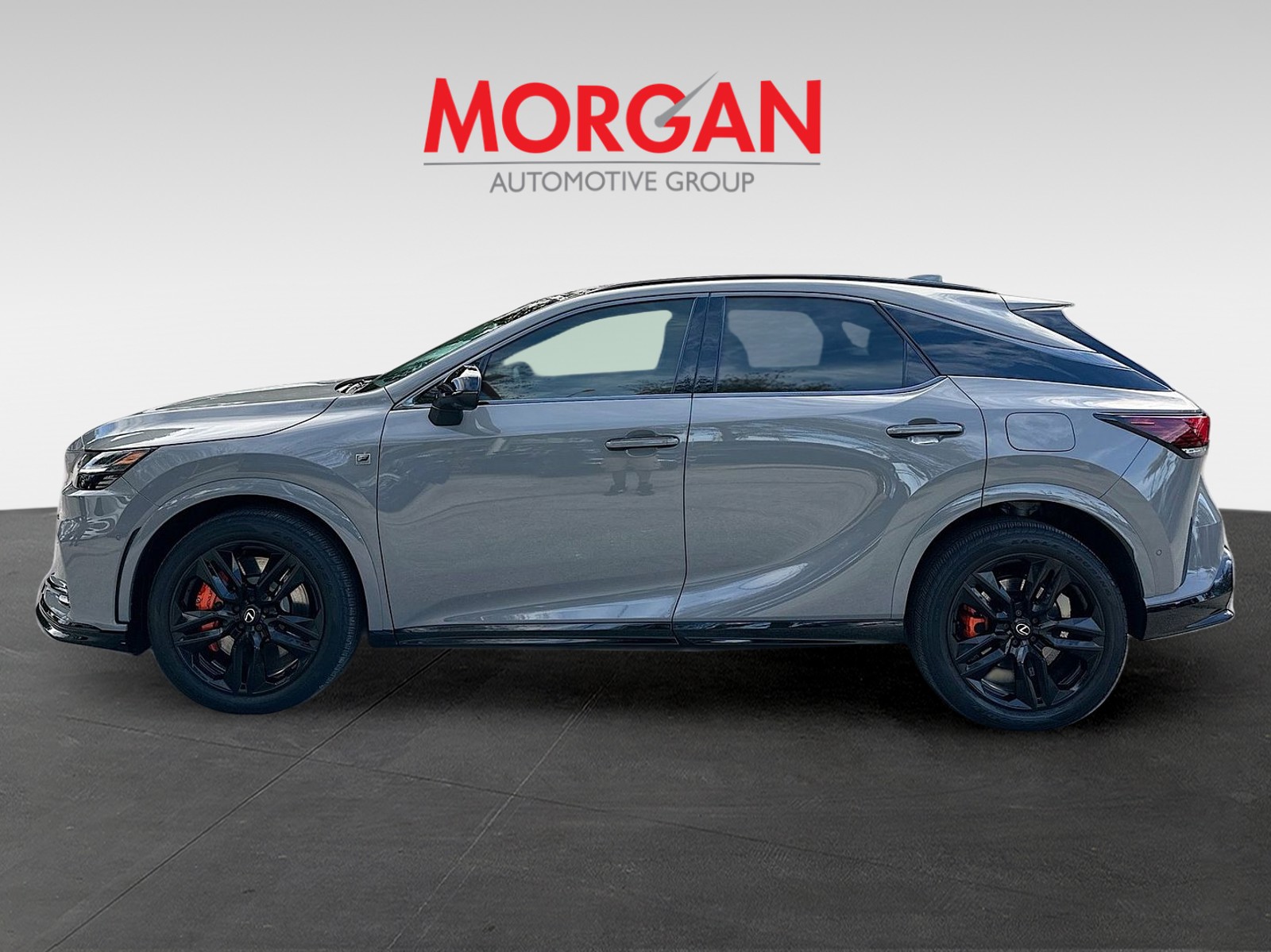 2025 Lexus RX - Photo 7