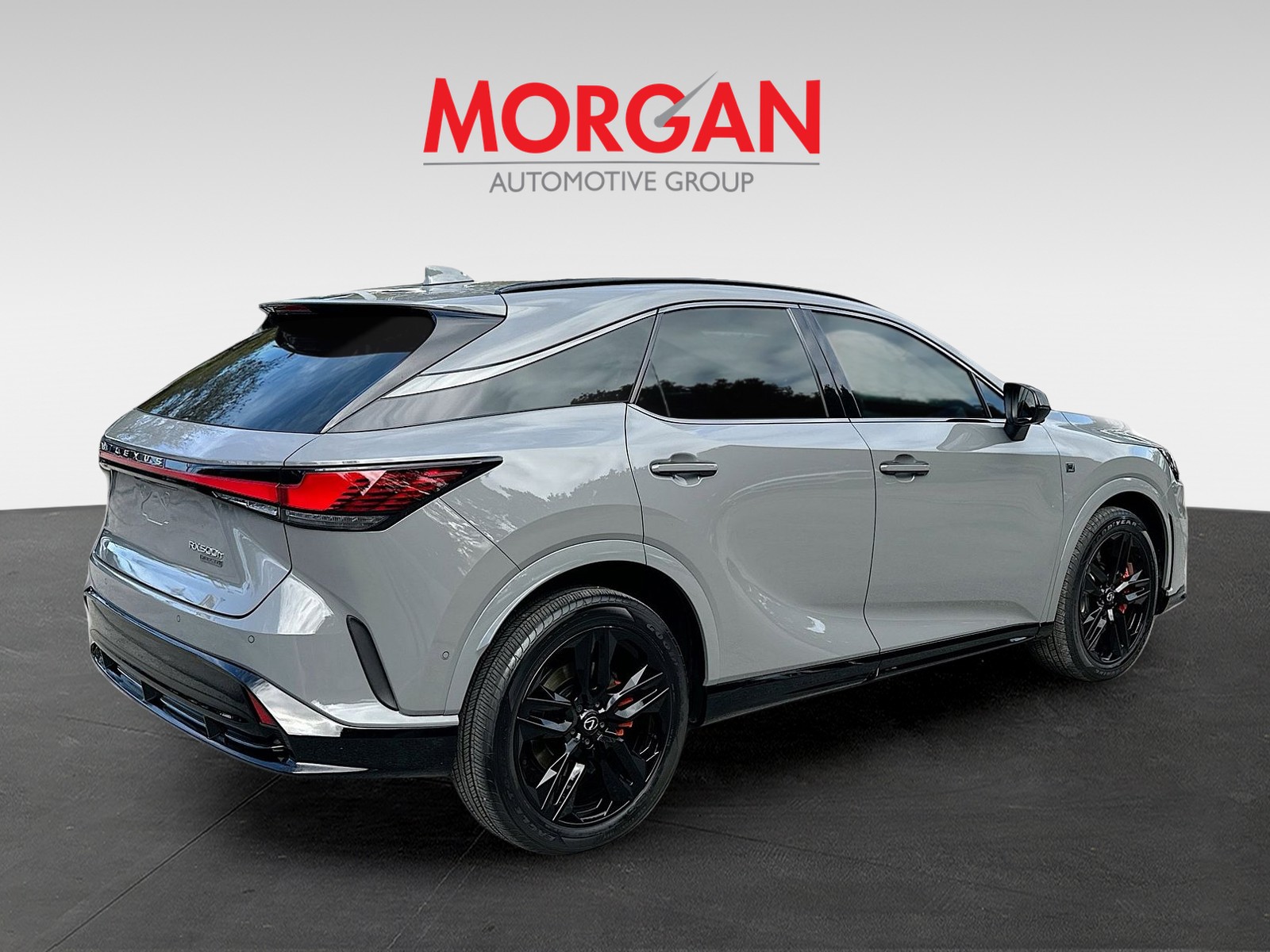 2025 Lexus RX - Photo 6