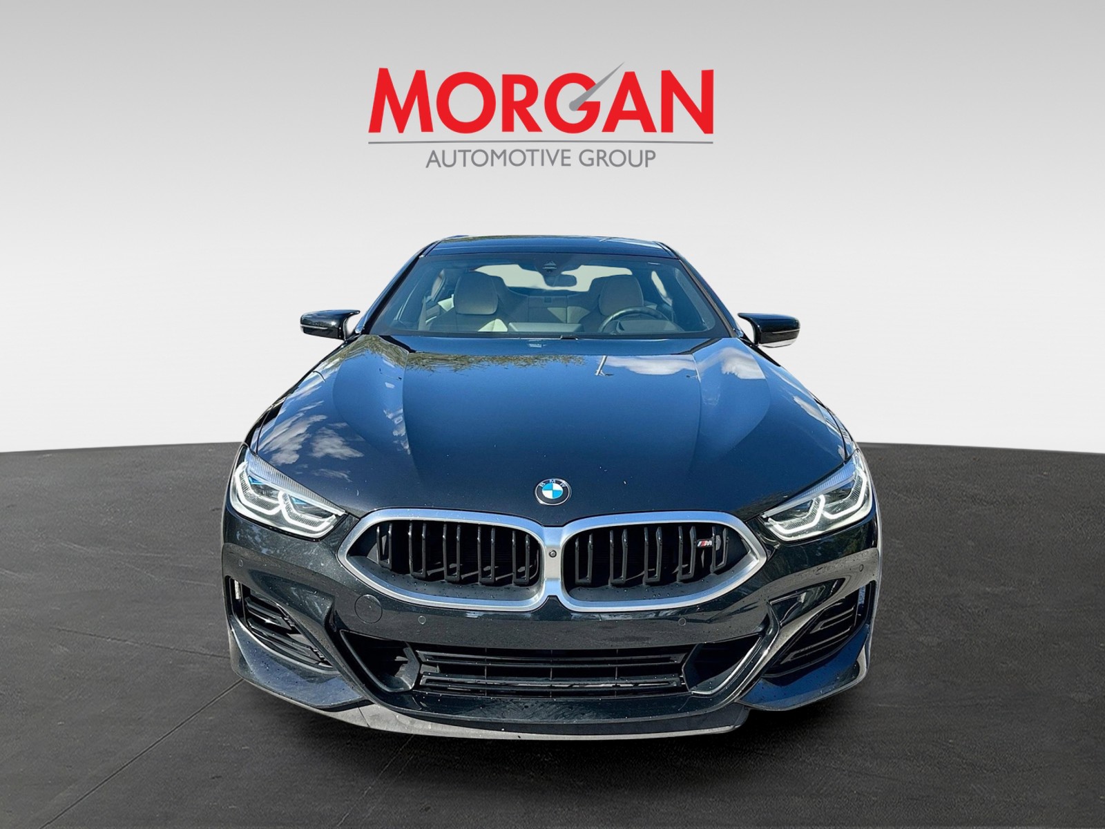 2023 BMW 8 Series - Photo 3