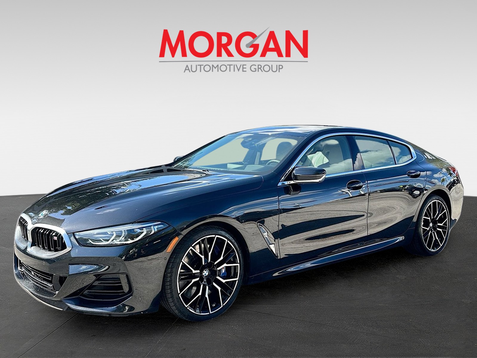 2023 BMW 8 Series - Photo 2