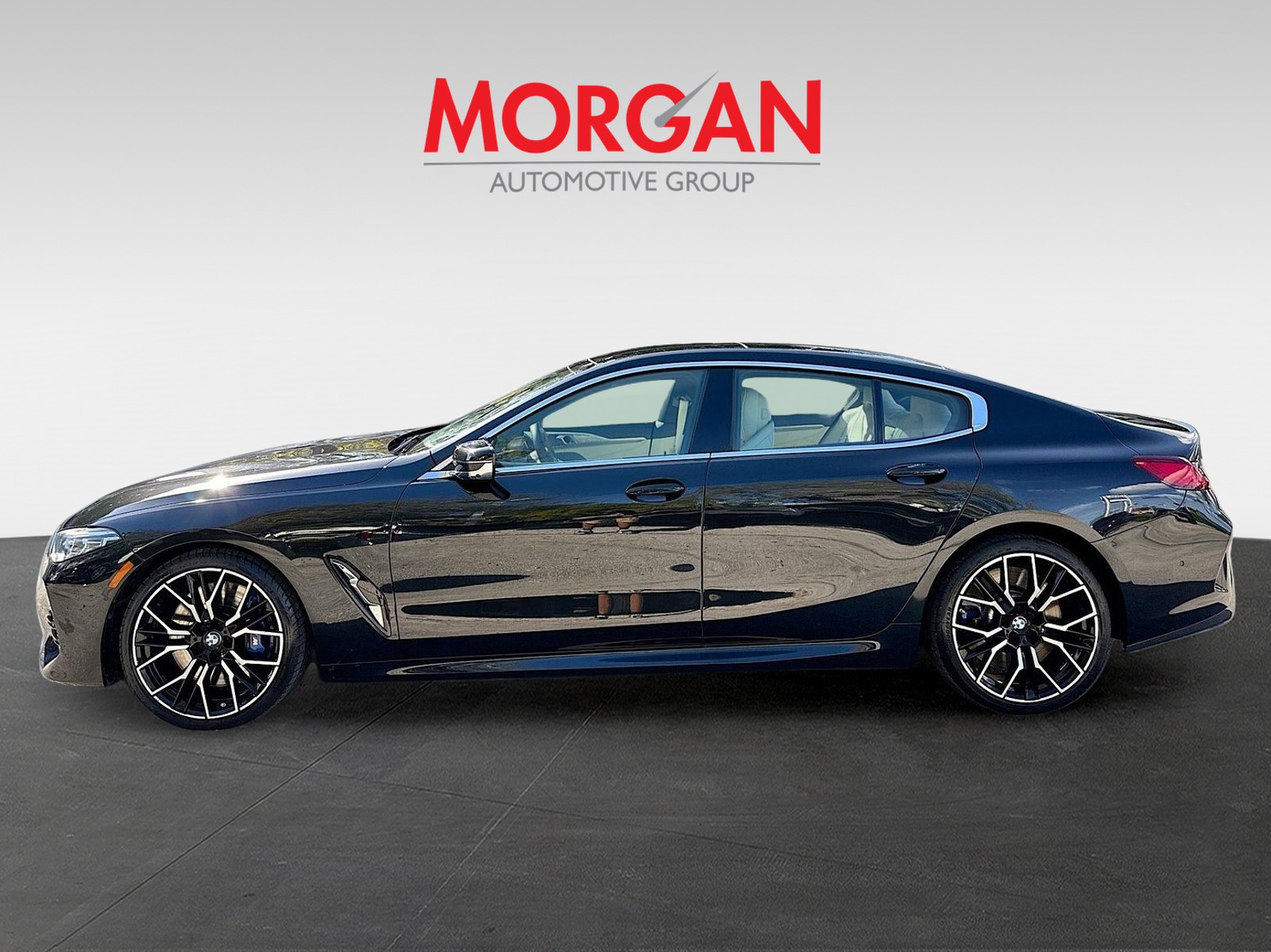 2023 BMW 8 Series - Photo 7