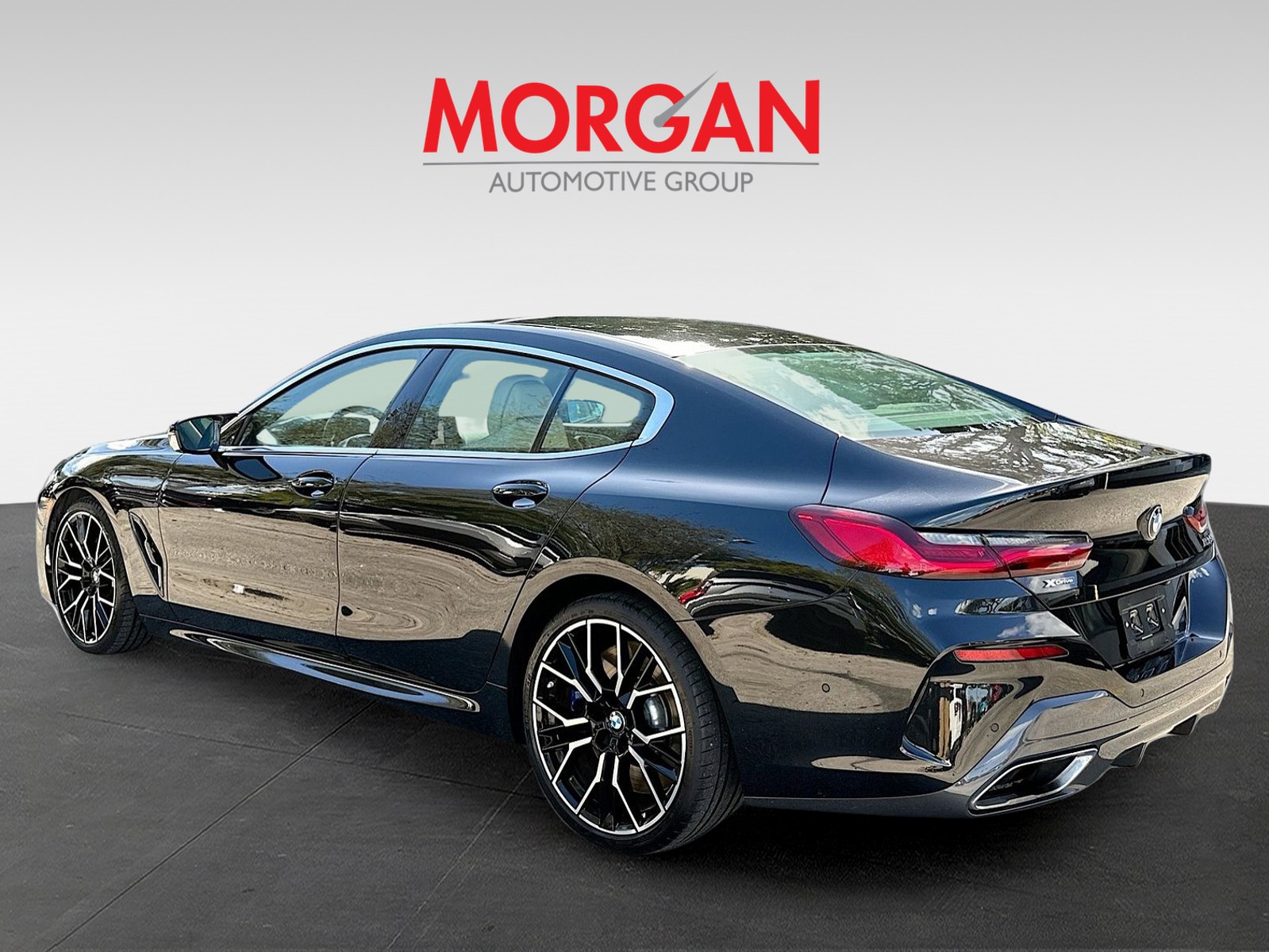 2023 BMW 8 Series - Photo 4