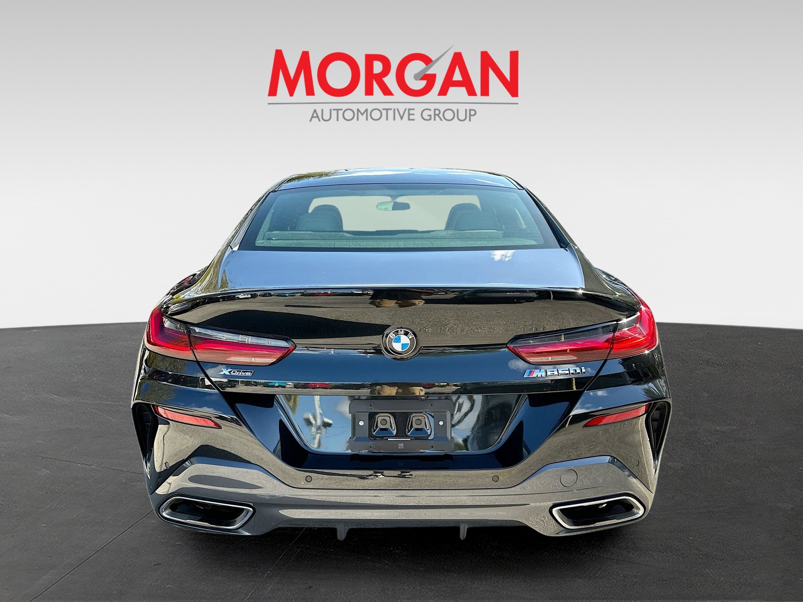 2023 BMW 8 Series - Photo 6