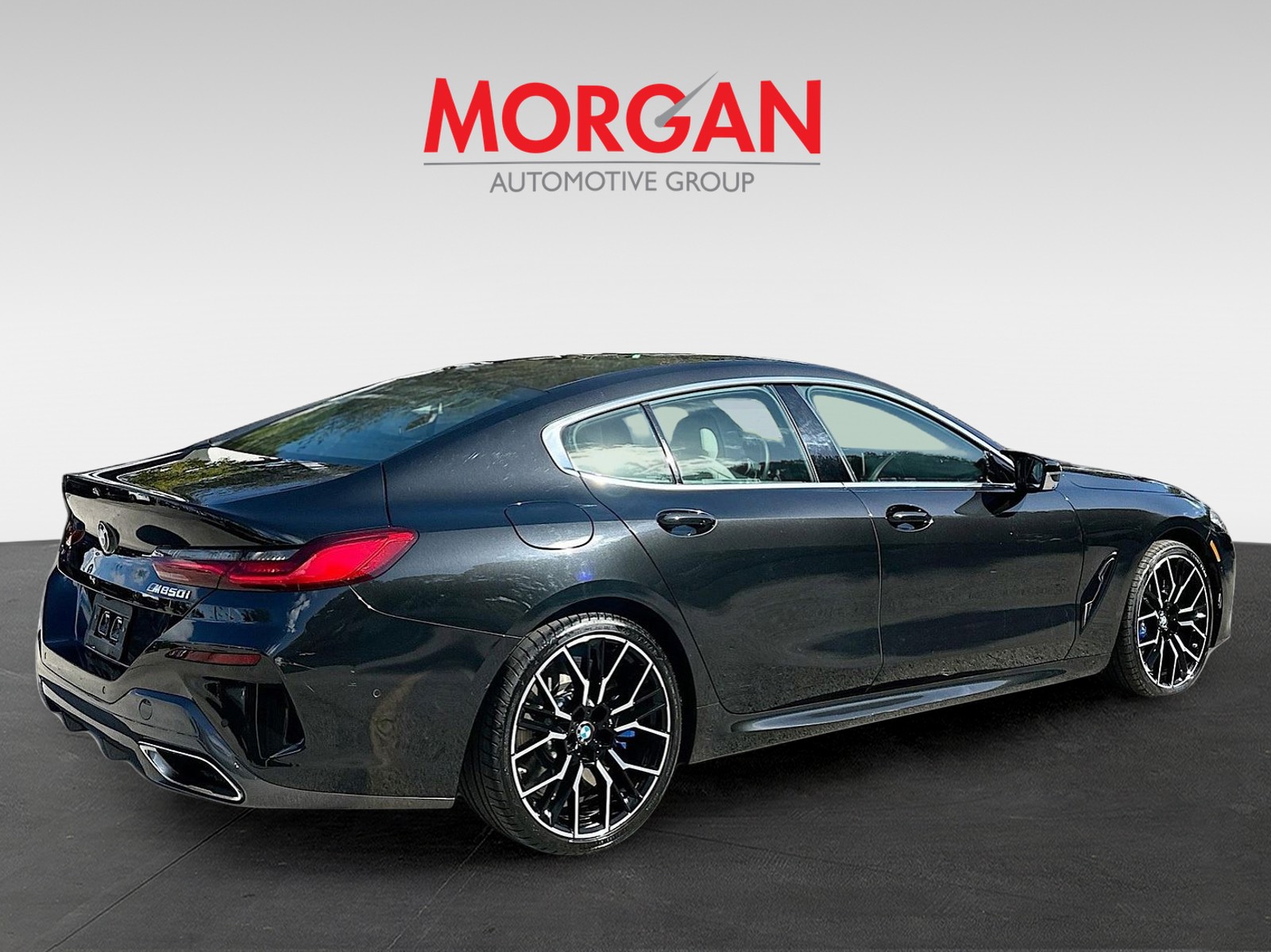 2023 BMW 8 Series - Photo 5