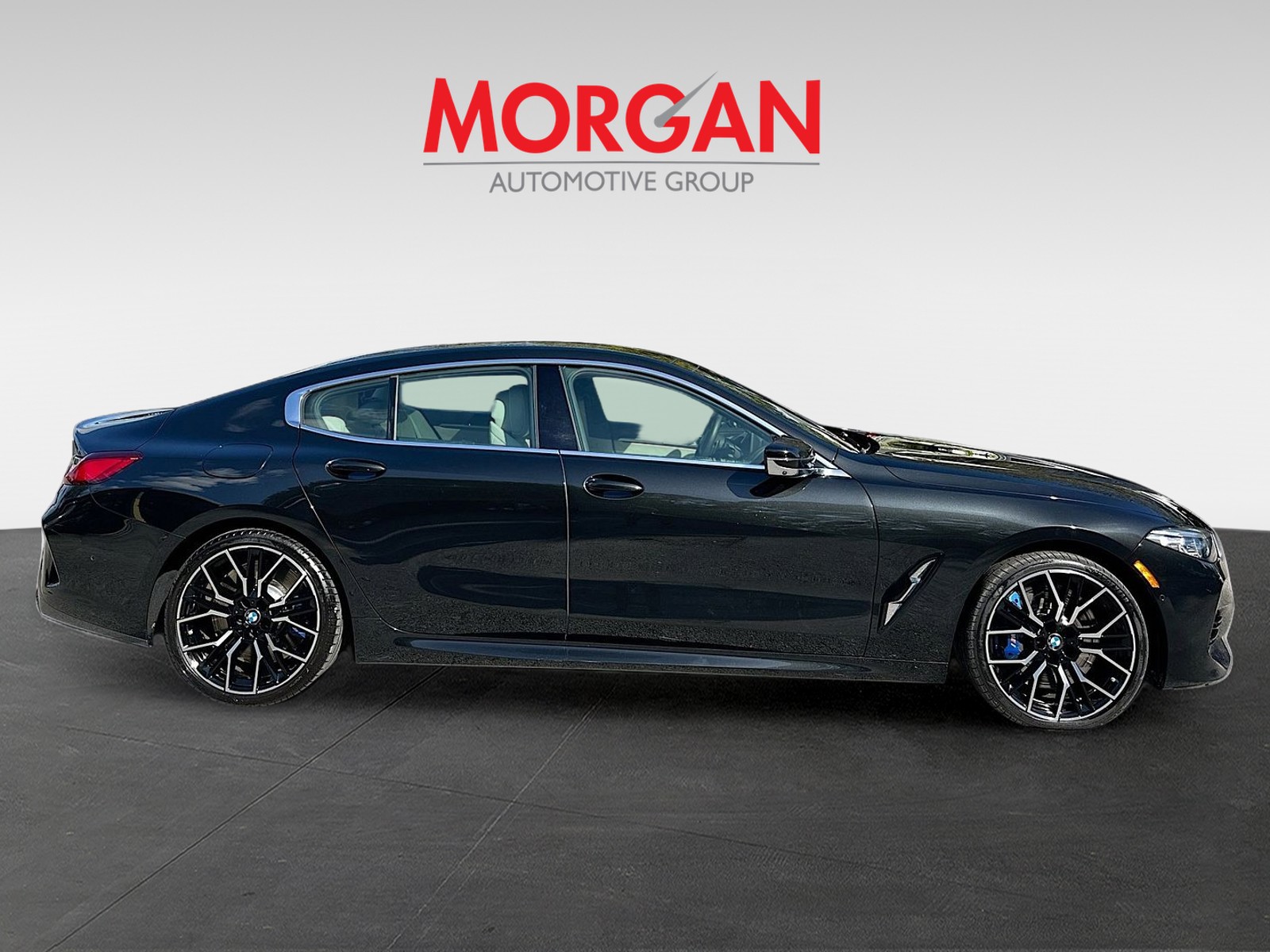 2023 BMW 8 Series - Photo 8