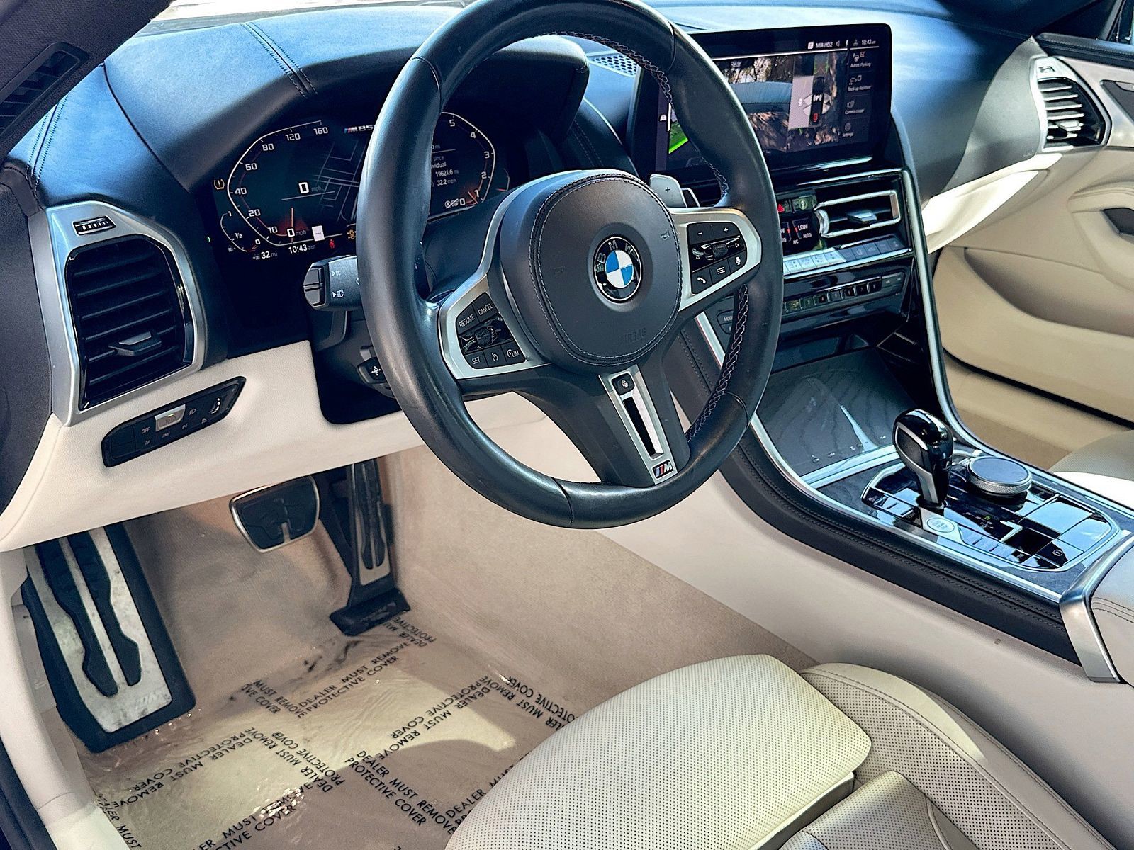 2023 BMW 8 Series - Photo 9