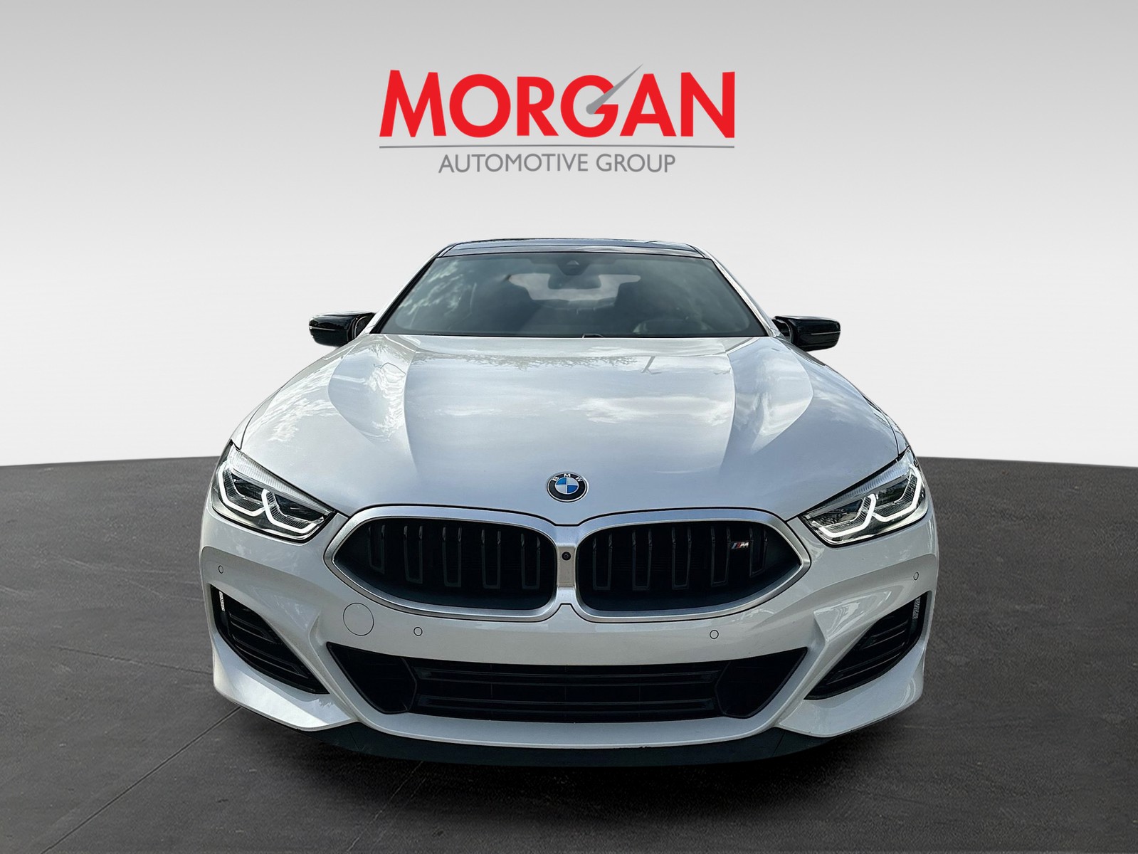 2024 BMW 8 Series - Photo 3