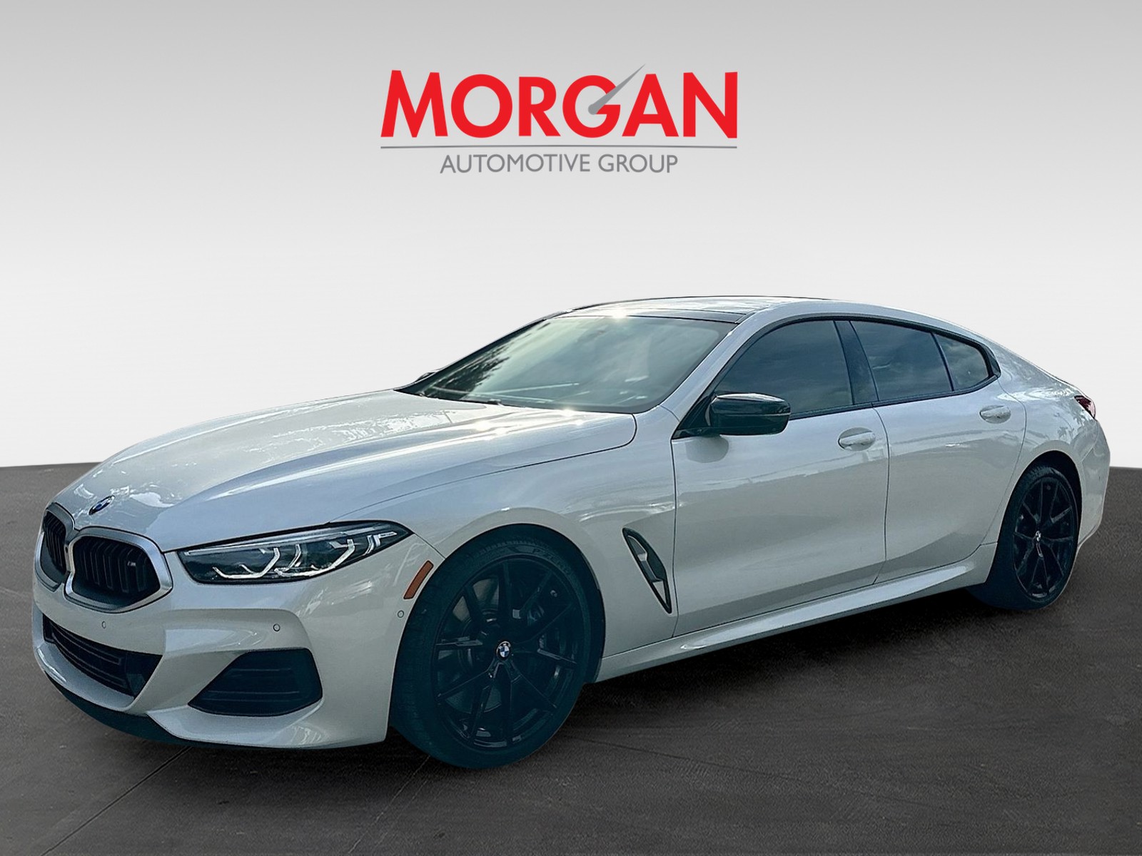 2024 BMW 8 Series - Photo 2