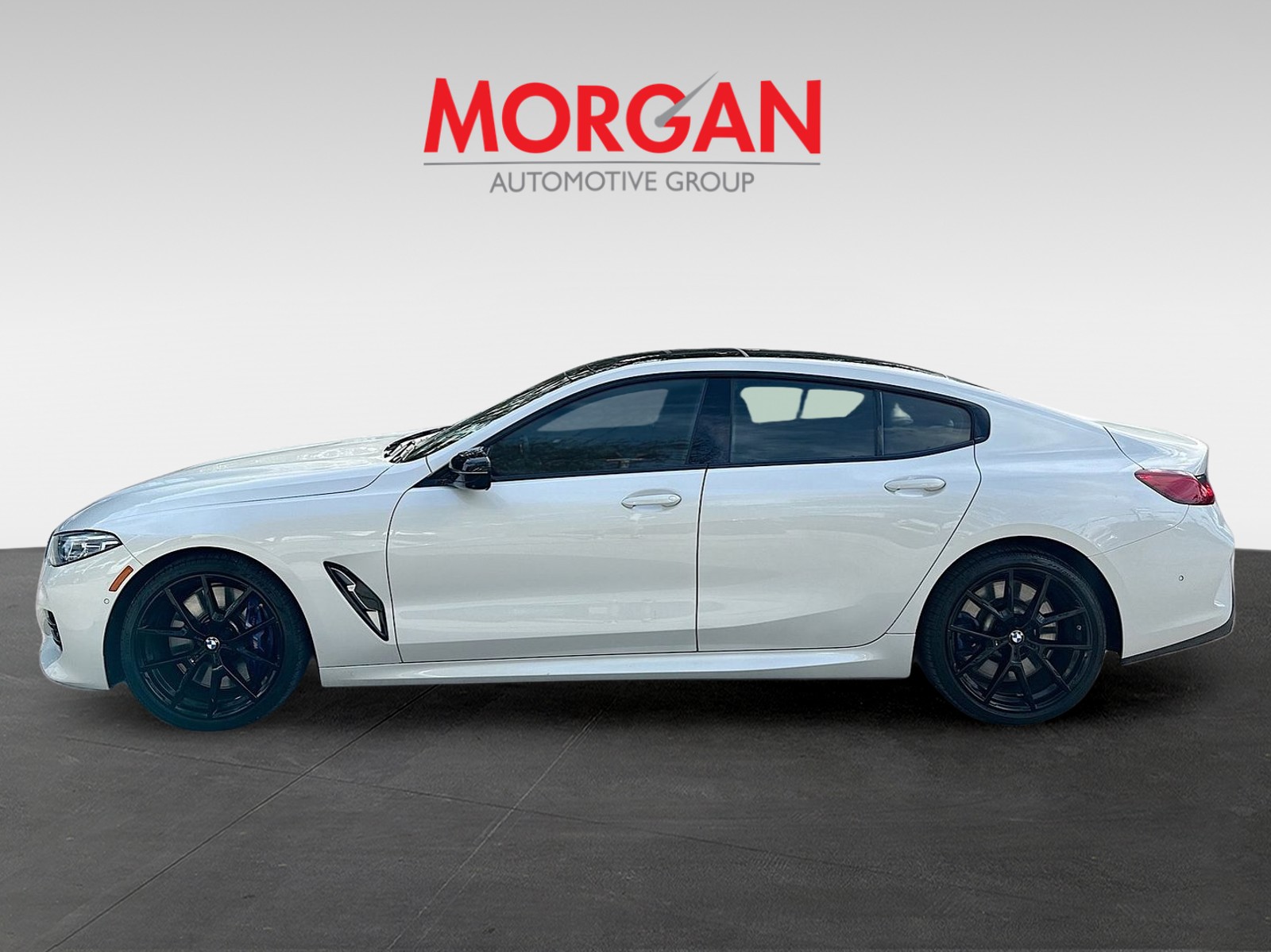 2024 BMW 8 Series - Photo 7