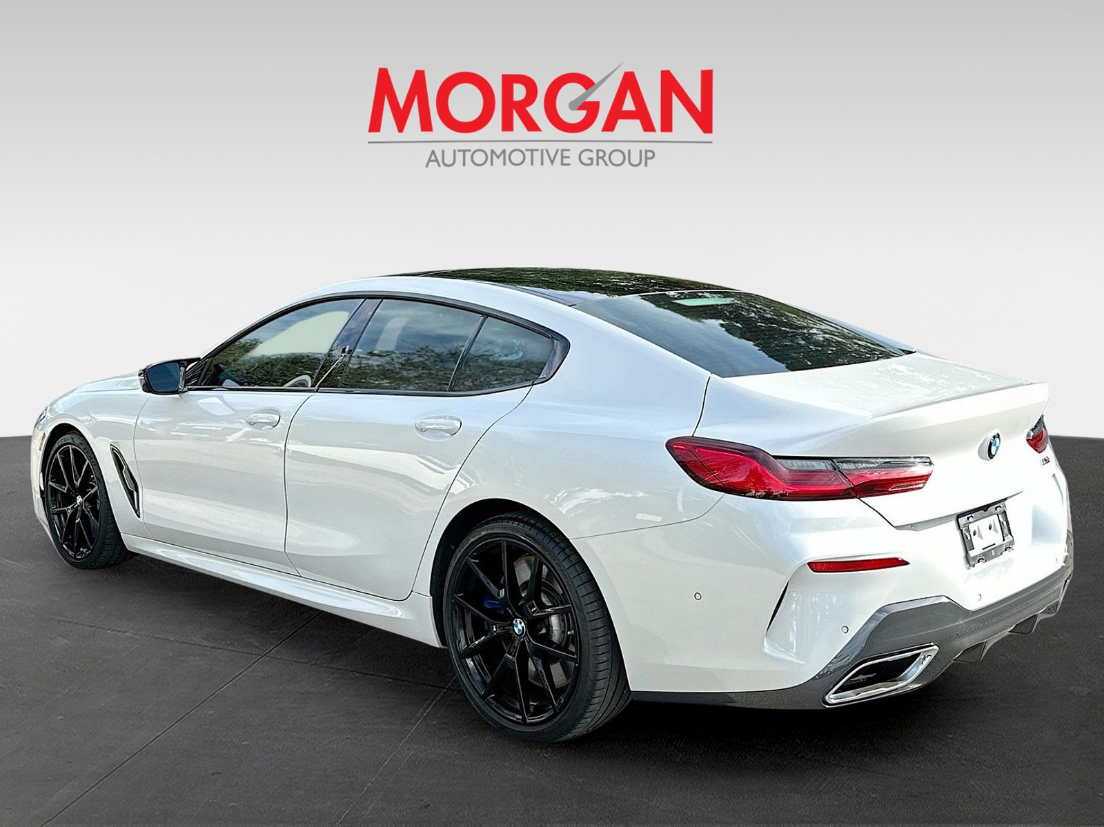 2024 BMW 8 Series - Photo 4