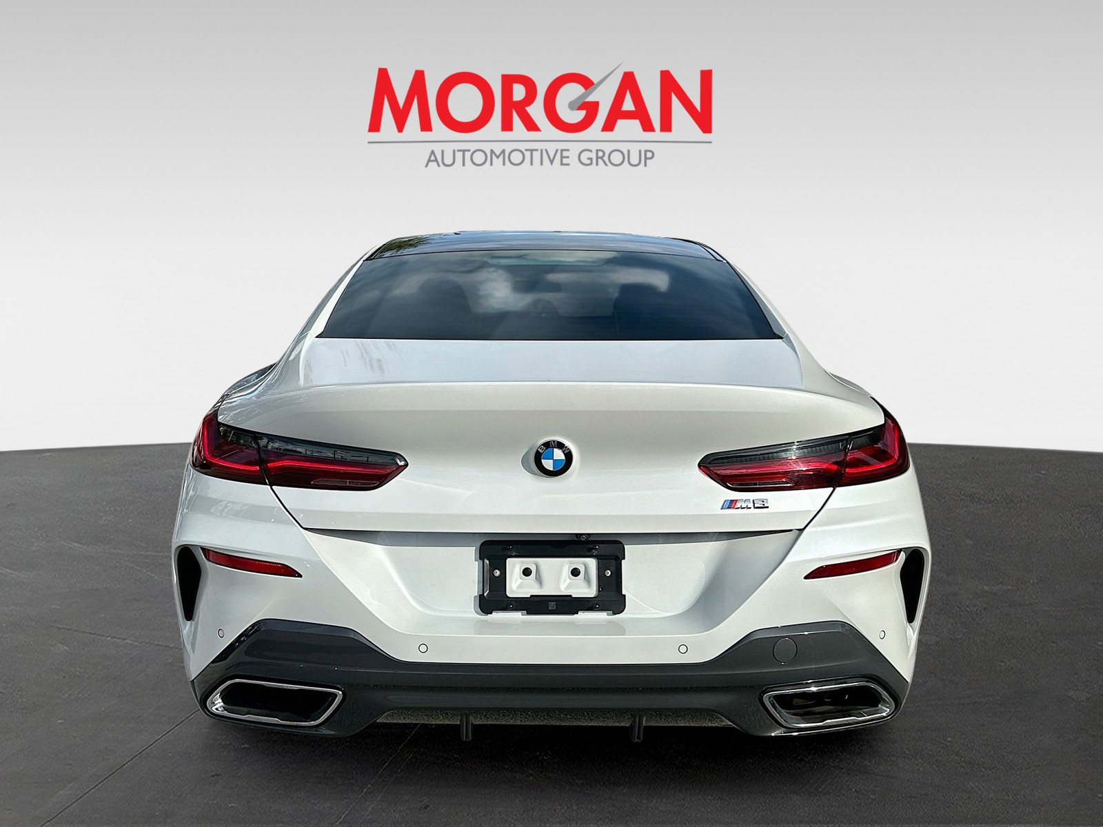 2024 BMW 8 Series - Photo 6