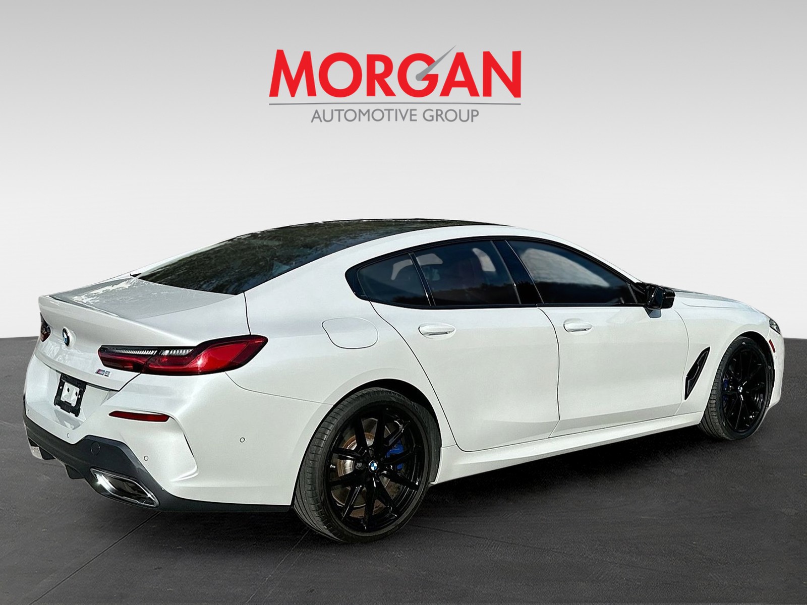 2024 BMW 8 Series - Photo 5