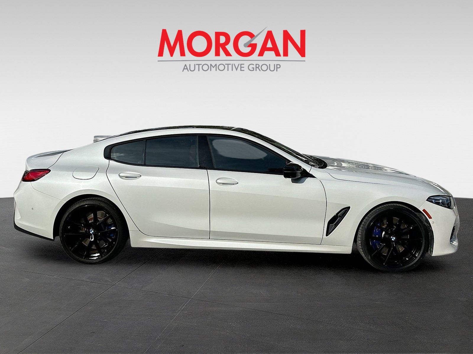 2024 BMW 8 Series - Photo 8