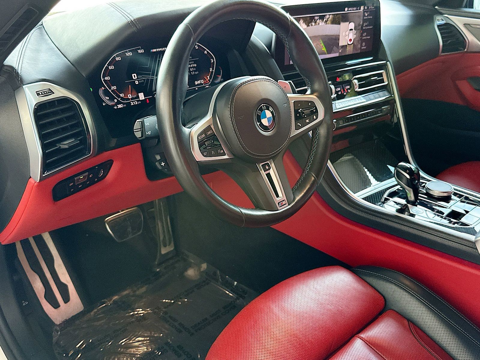 2024 BMW 8 Series - Photo 9