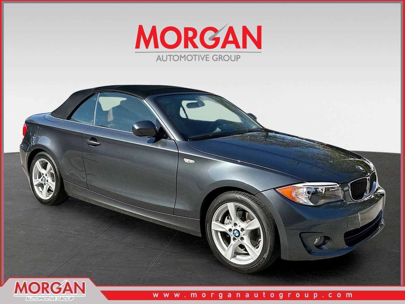 2013 BMW 1 Series 128i's photo