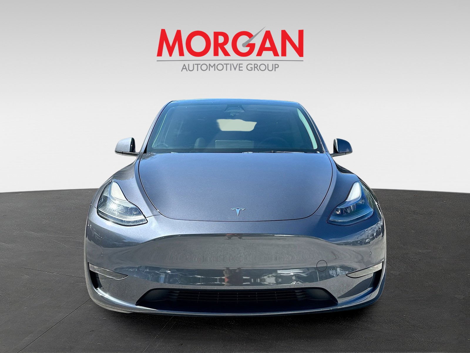Used 2022 Tesla Model Y Performance with VIN 7SAYGDEF6NF439136 for sale in Tampa, FL