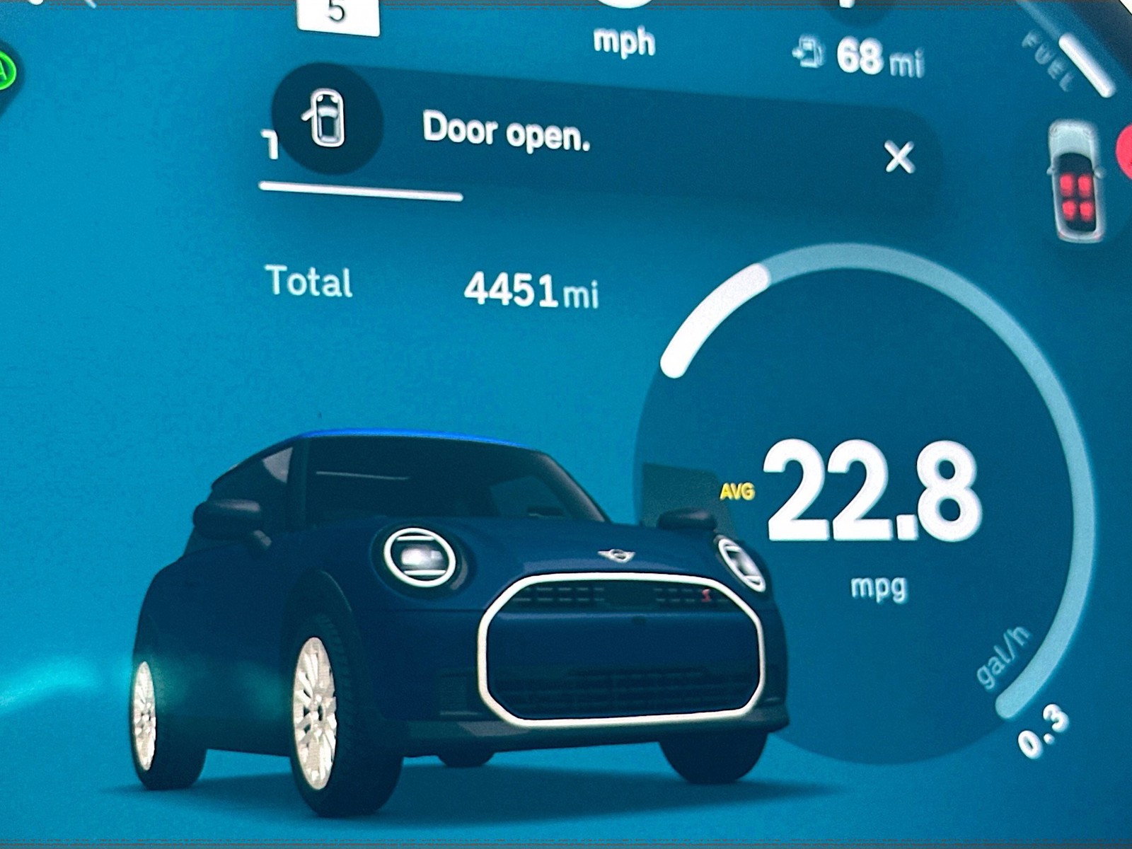 2025 MINI Hardtop 2 Door - Photo 11