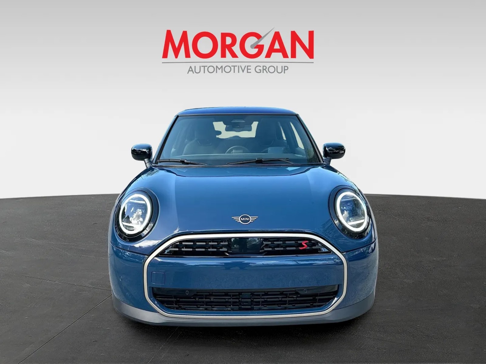2025 MINI Hardtop 2 Door - Photo 3