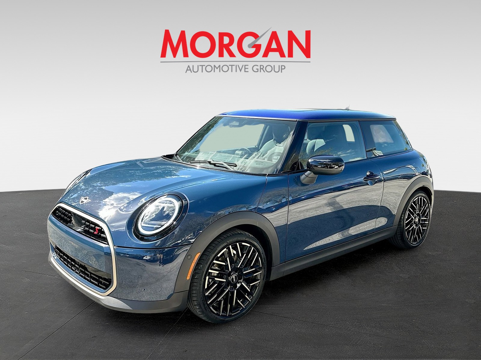 2025 MINI Hardtop 2 Door - Photo 2