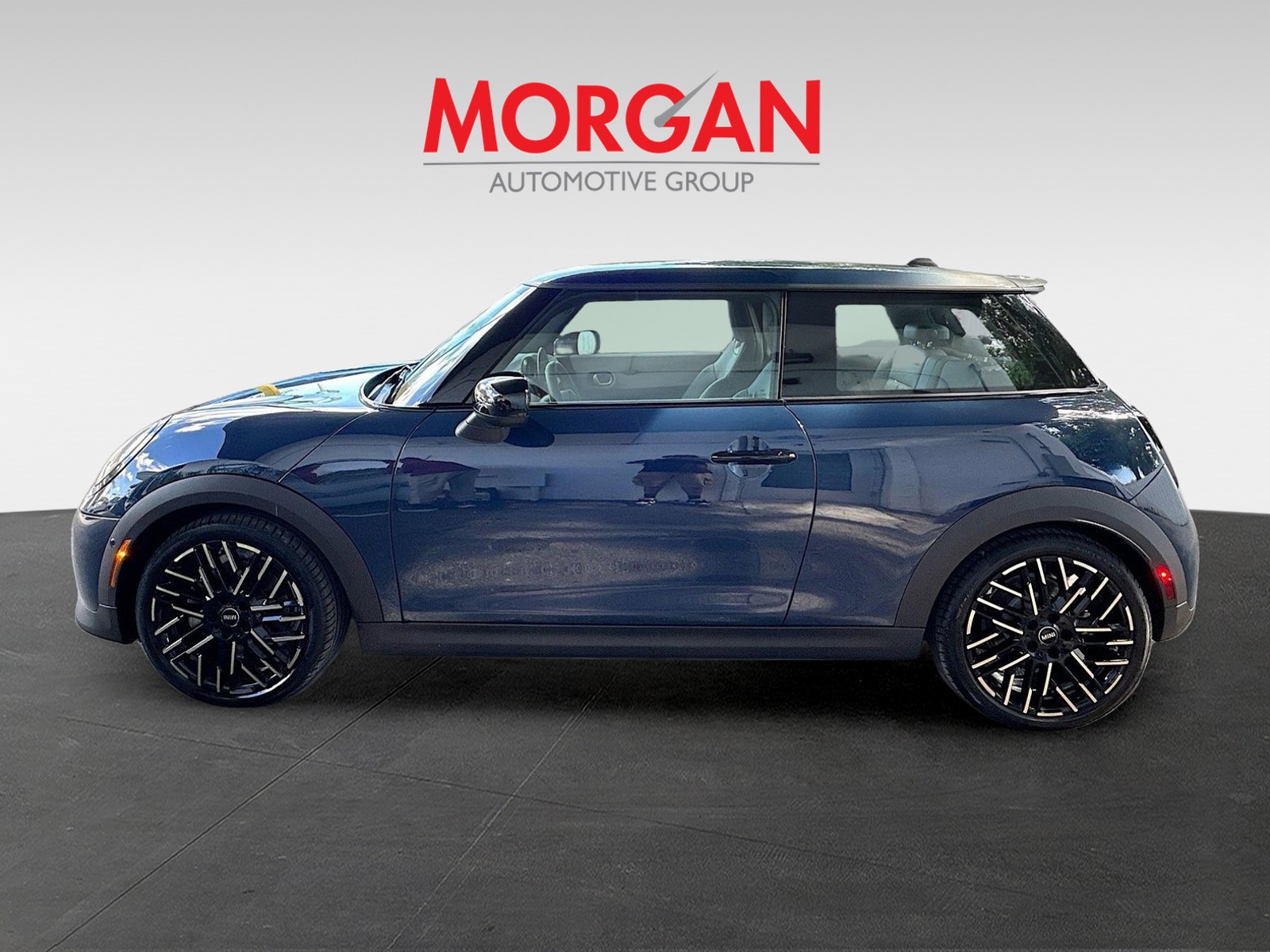 2025 MINI Hardtop 2 Door - Photo 7