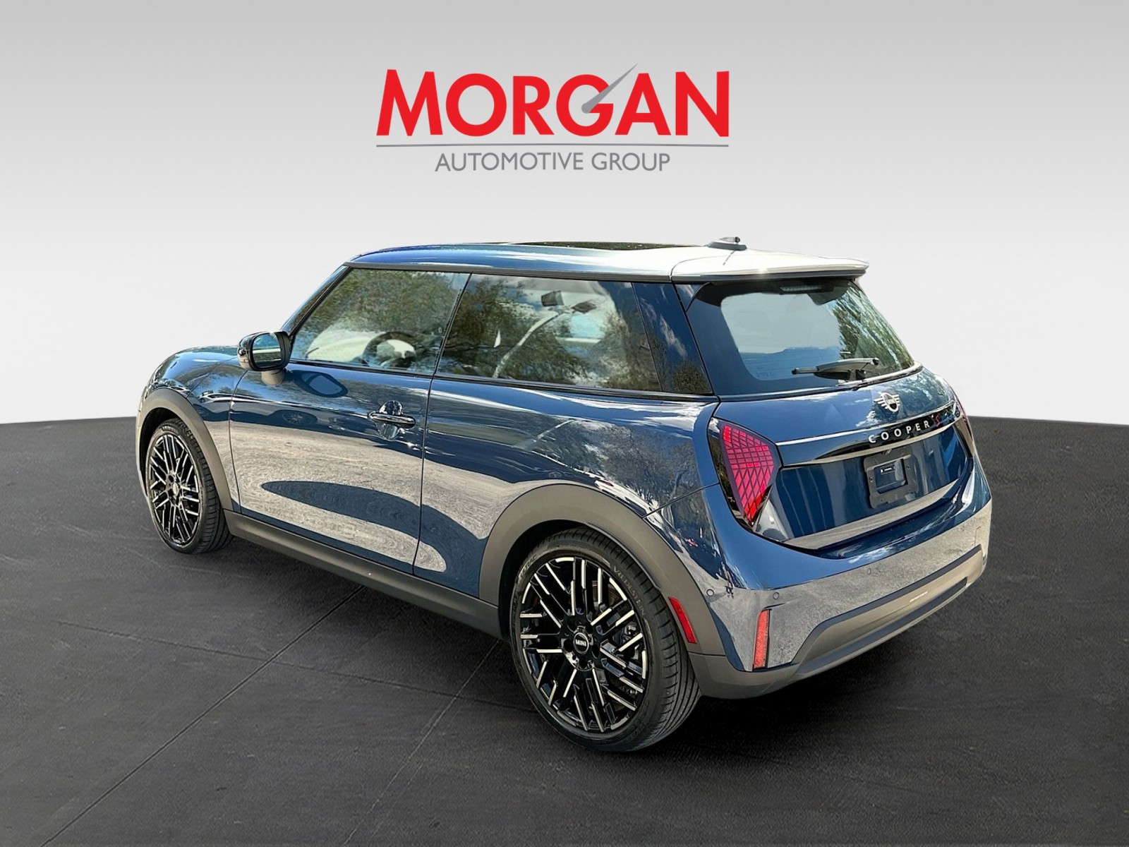 2025 MINI Hardtop 2 Door - Photo 4