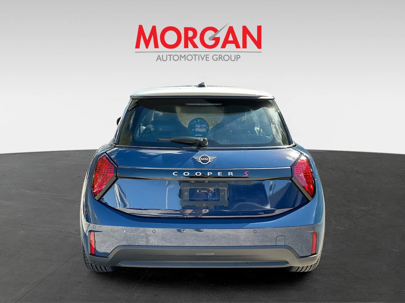 2025 MINI Hardtop 2 Door - Photo 6