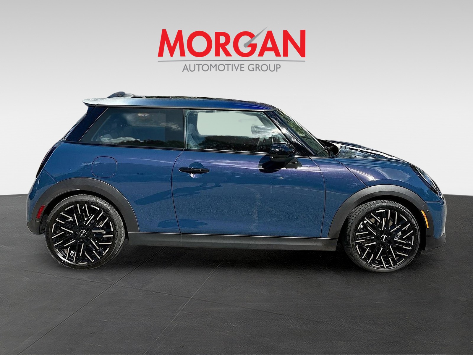 2025 MINI Hardtop 2 Door - Photo 8