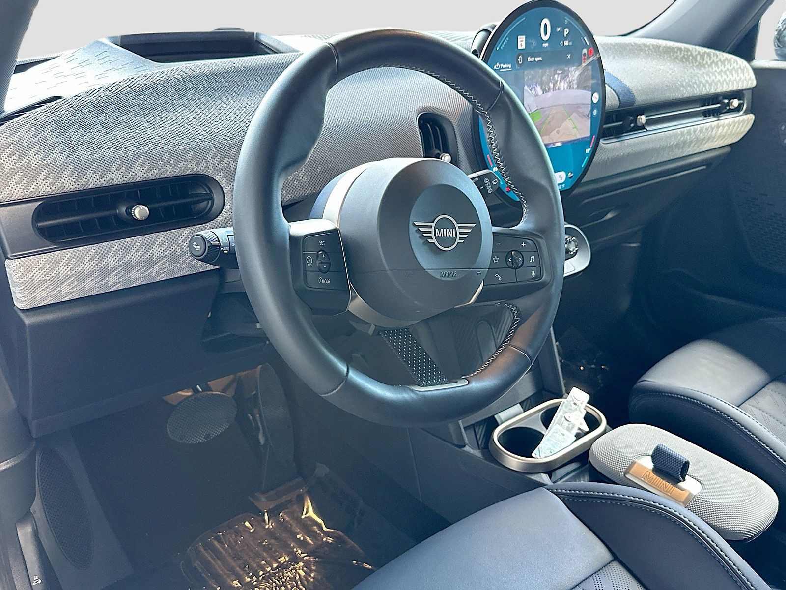 2025 MINI Hardtop 2 Door - Photo 9