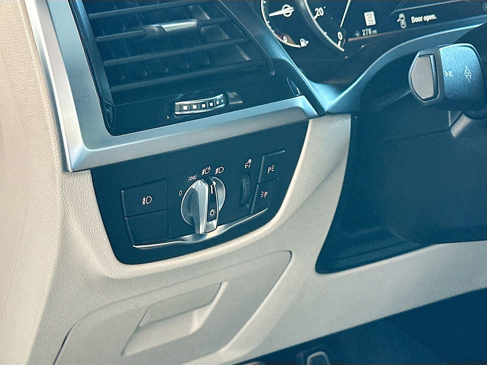 2019 BMW X3 - Photo 10