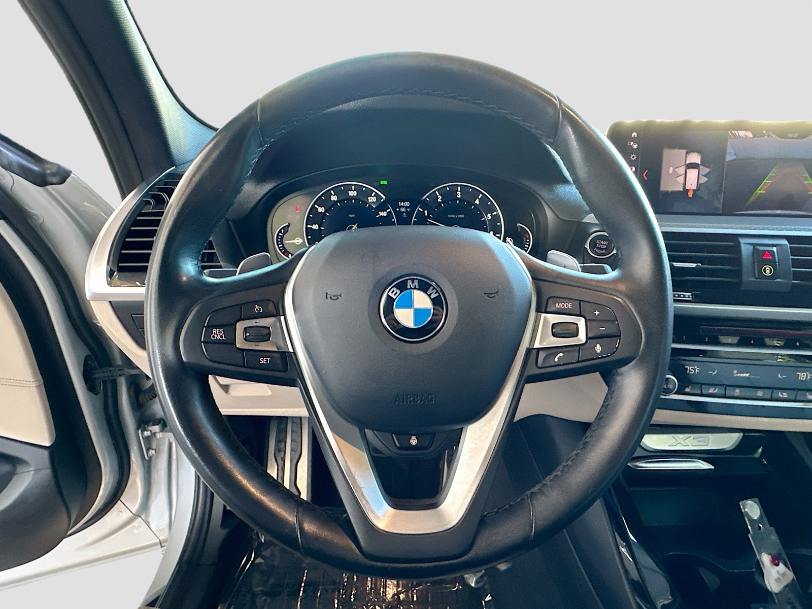 2019 BMW X3 - Photo 11