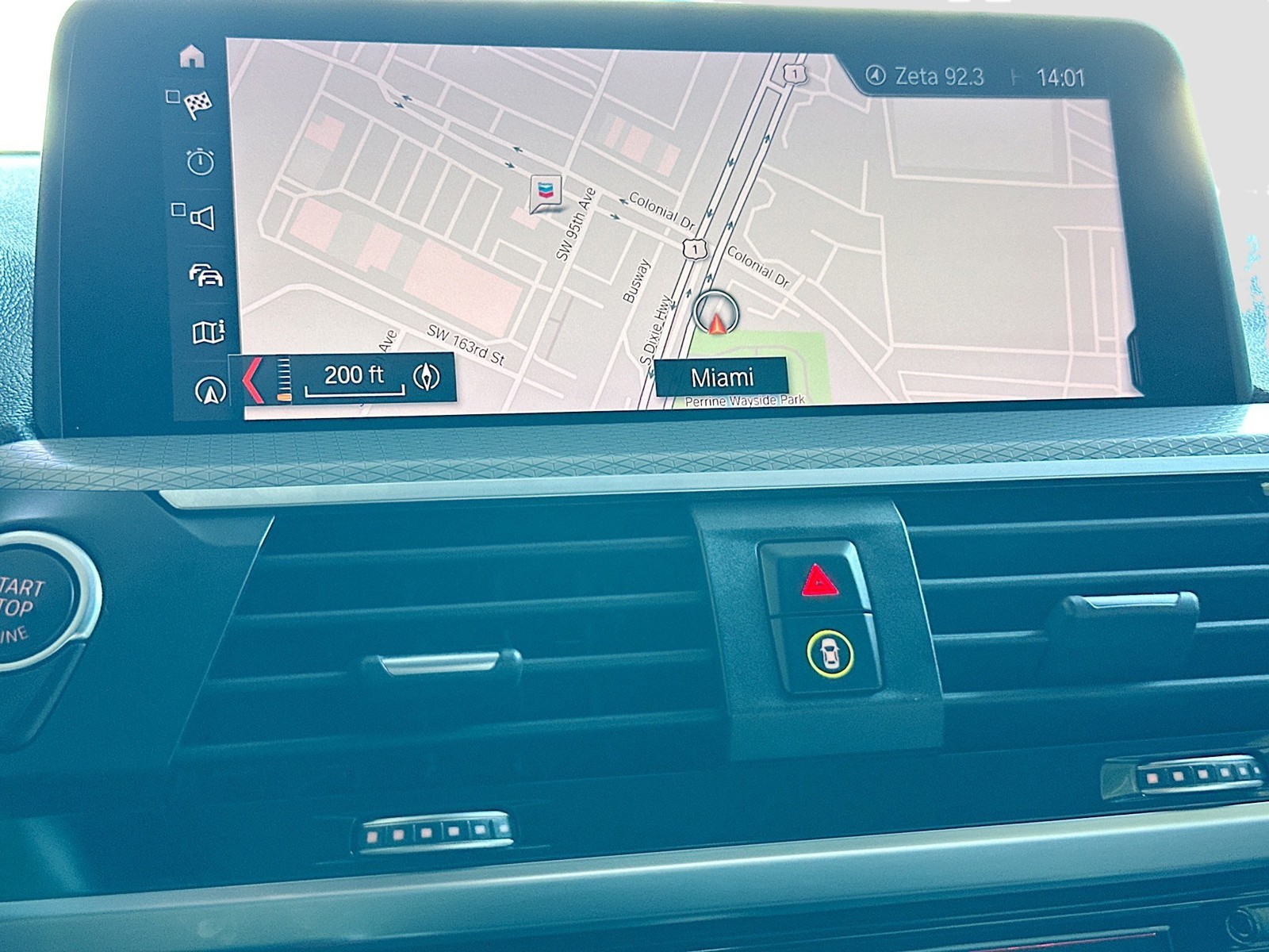 2019 BMW X3 - Photo 13