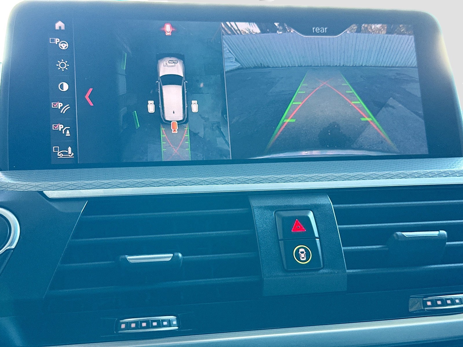 2019 BMW X3 - Photo 14