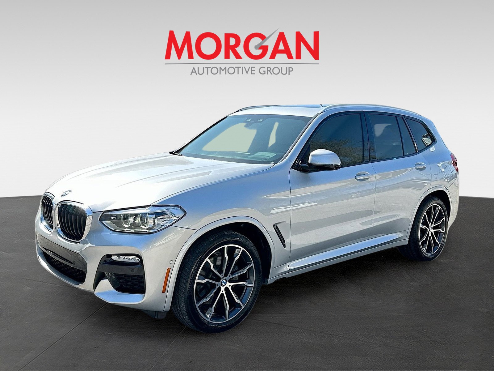 2019 BMW X3 - Photo 2