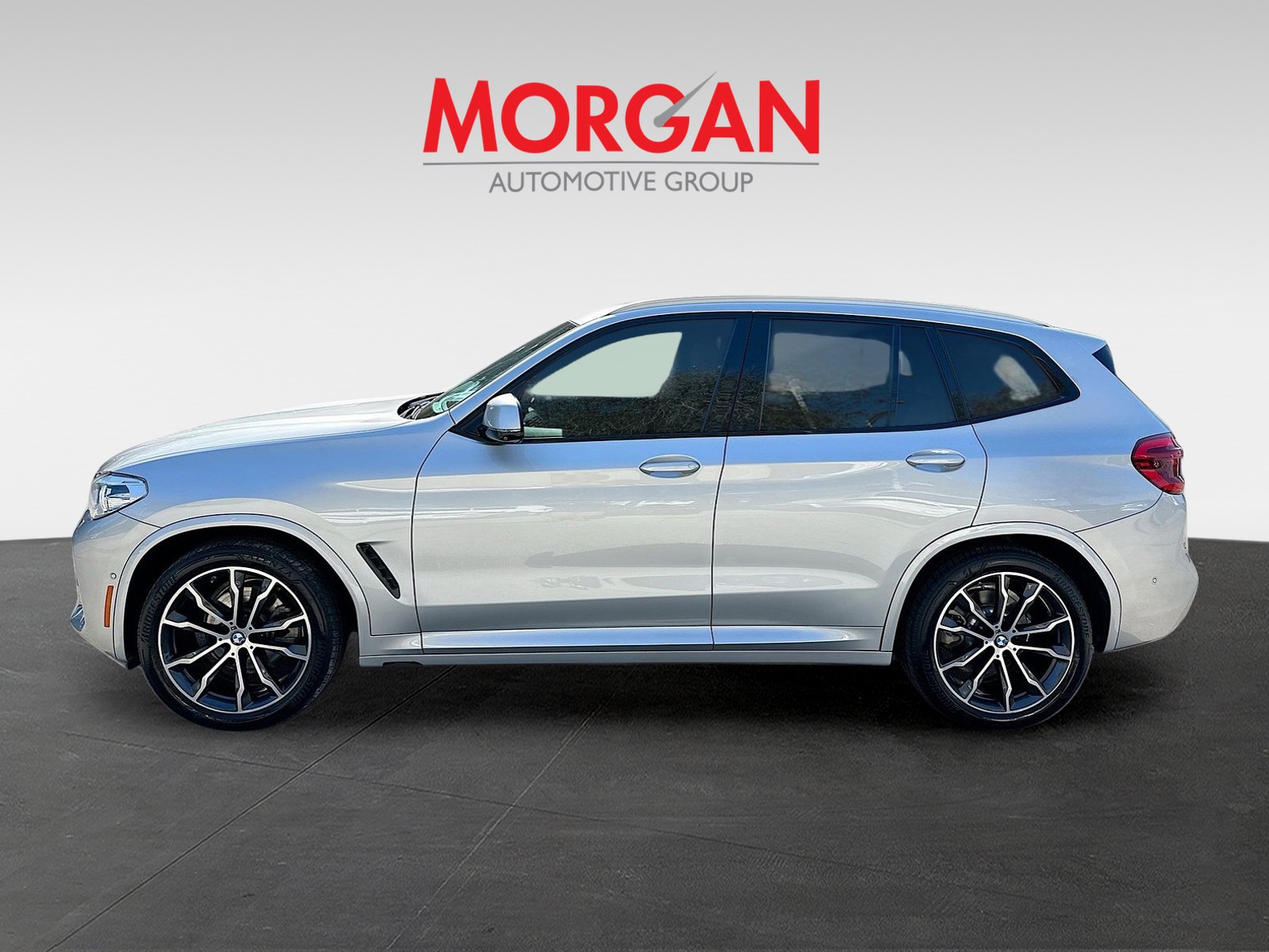 2019 BMW X3 - Photo 7