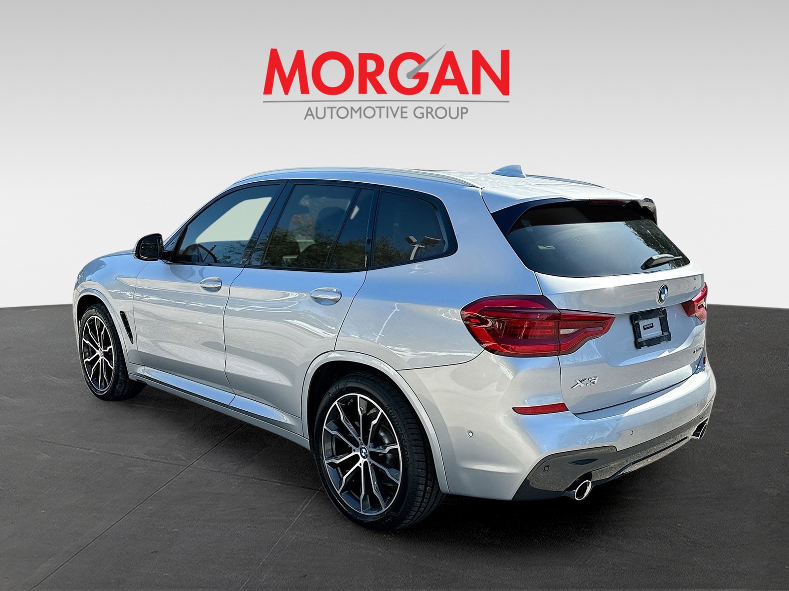 2019 BMW X3 - Photo 4