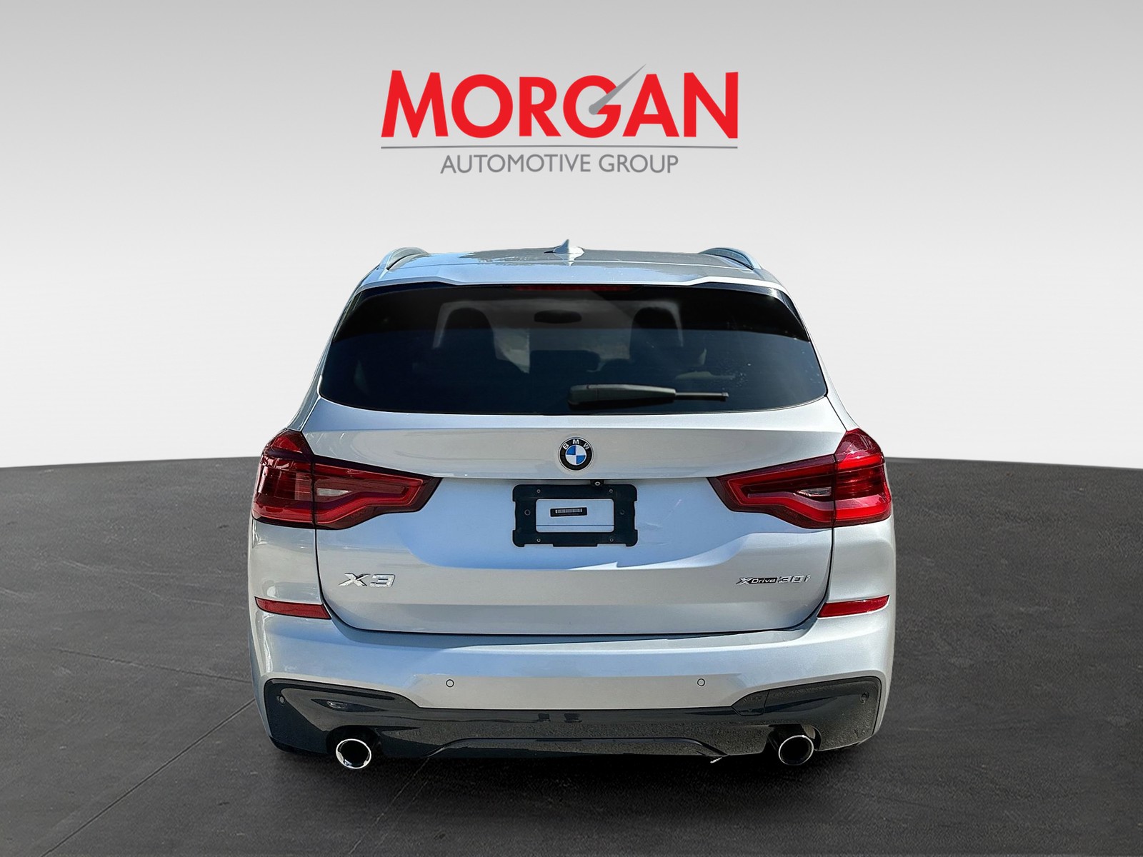 2019 BMW X3 - Photo 6