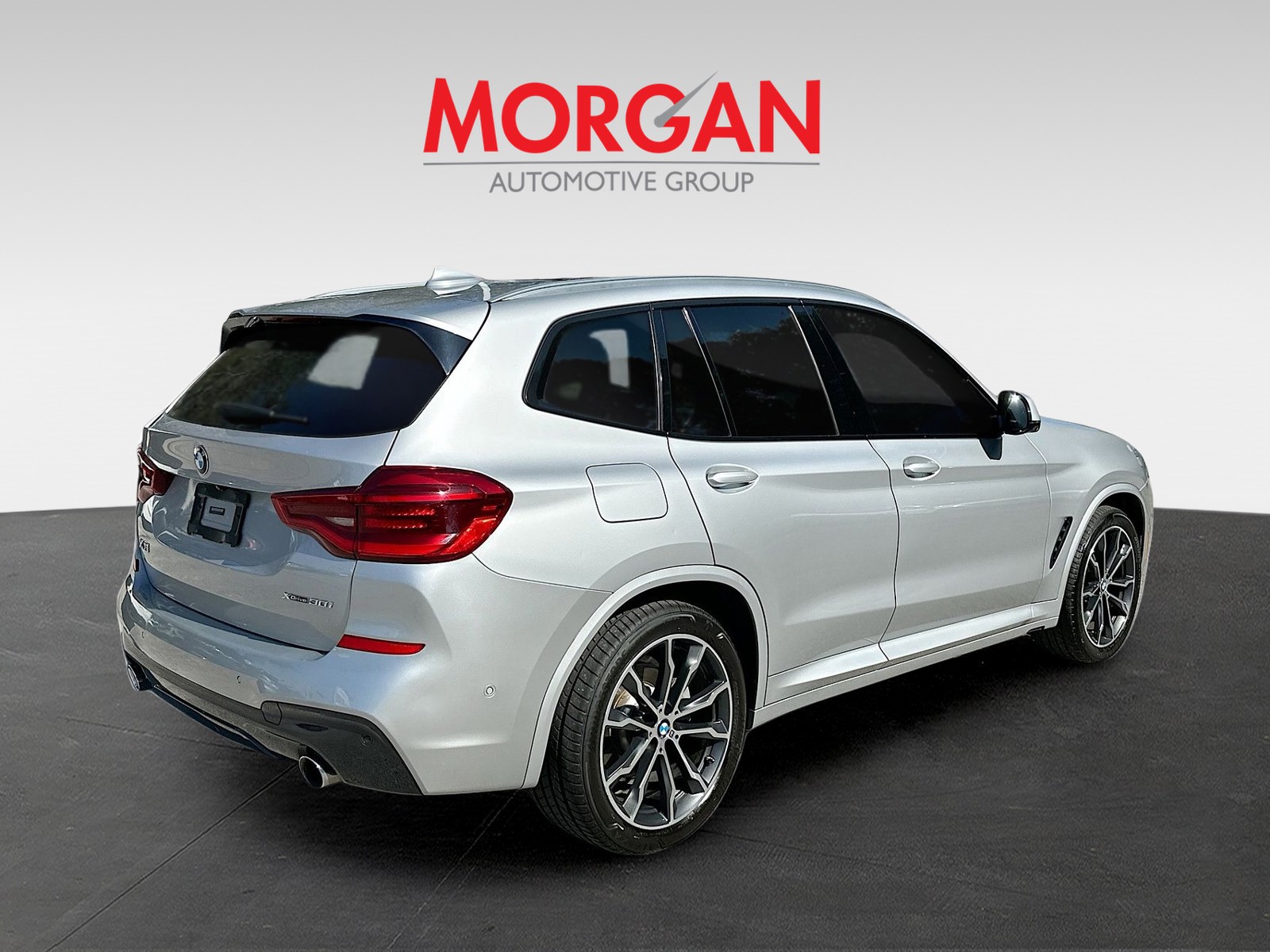 2019 BMW X3 - Photo 5
