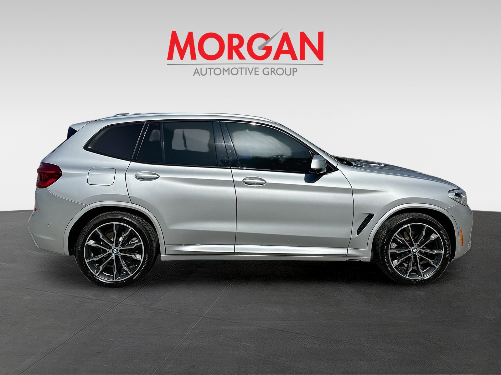 2019 BMW X3 - Photo 8