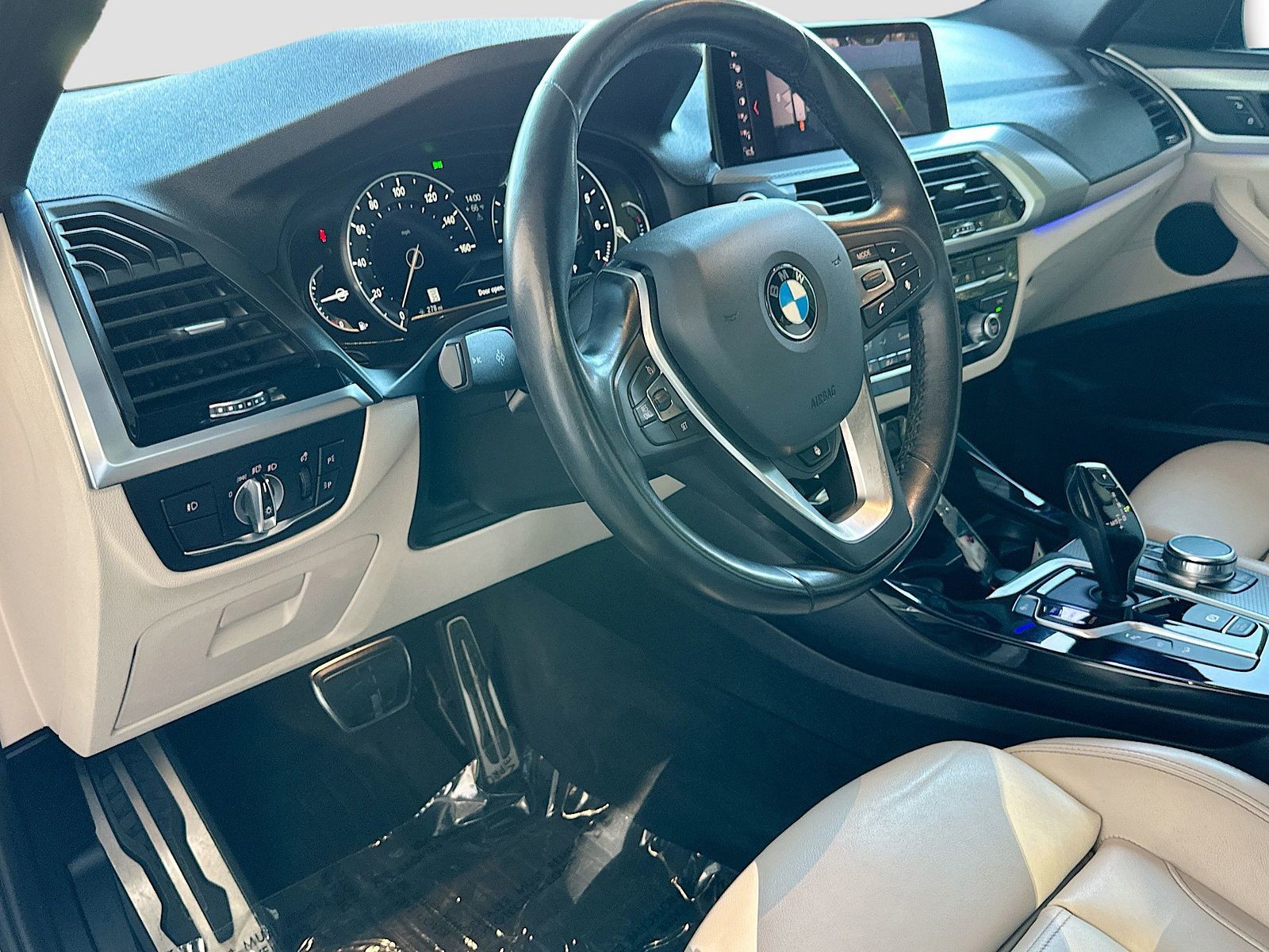 2019 BMW X3 - Photo 9