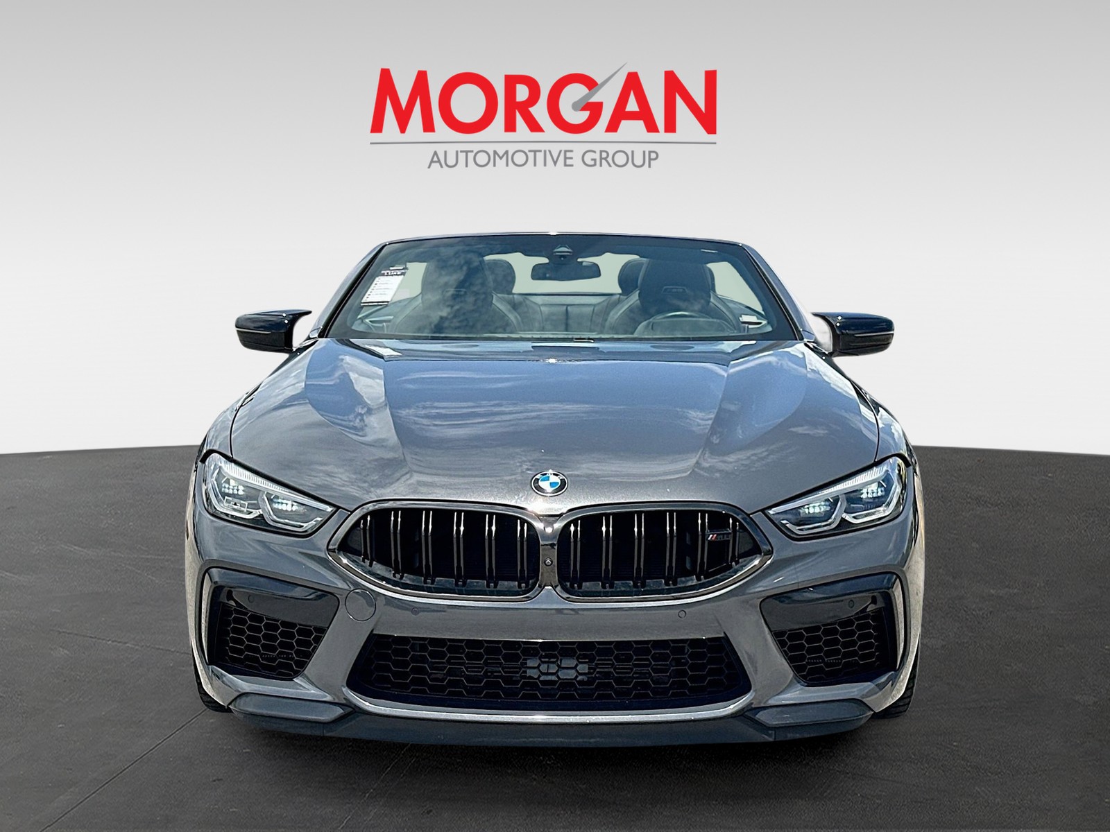 2022 BMW M8 - Photo 3