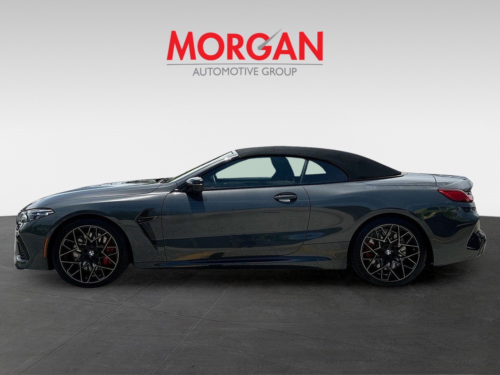 2022 BMW M8 - Photo 7