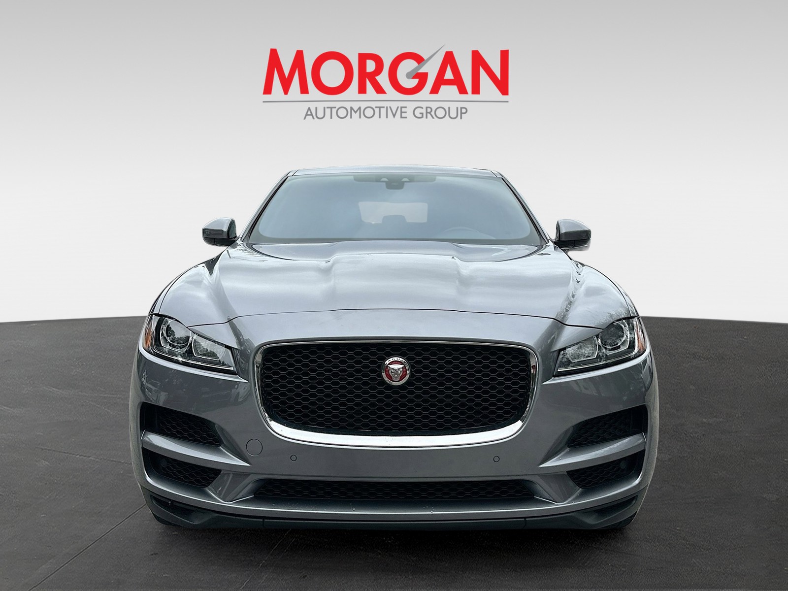 2020 Jaguar F-PACE - Photo 3