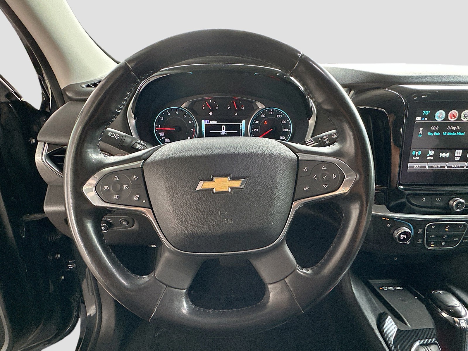 2019 Chevrolet Traverse - Photo 11