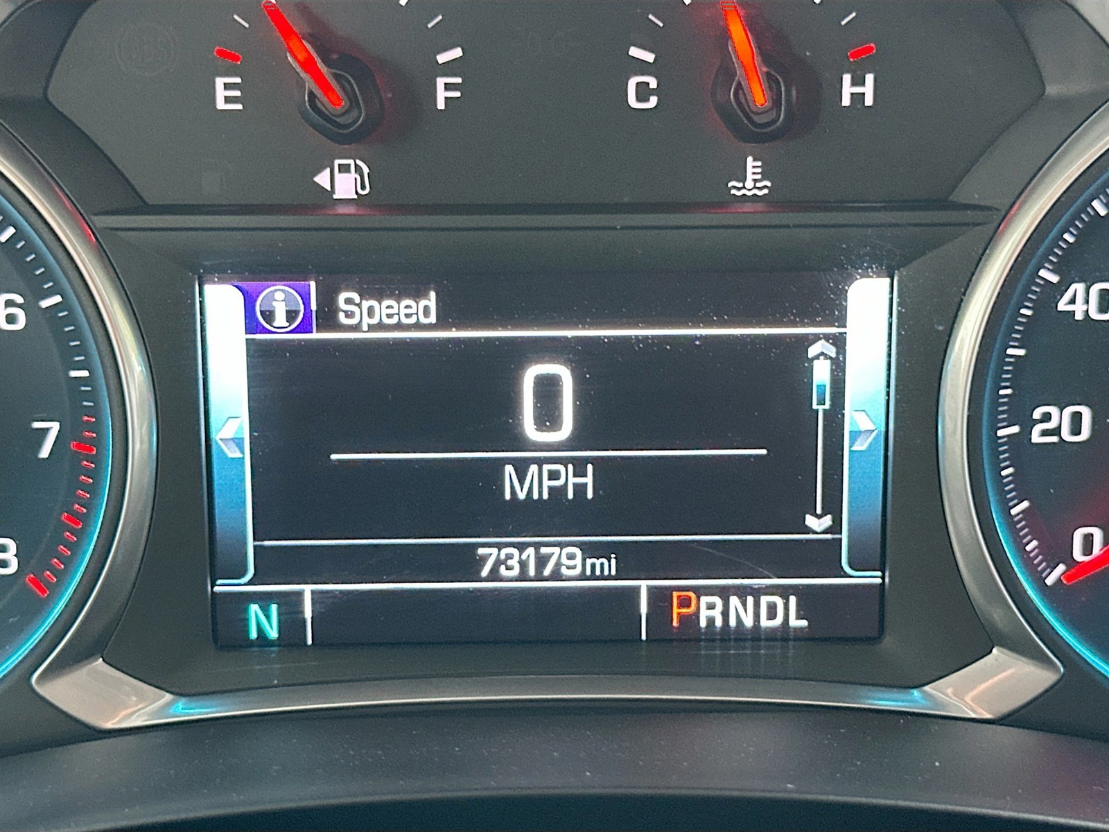 2019 Chevrolet Traverse - Photo 12